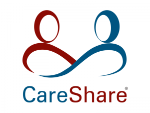 CareShare logo