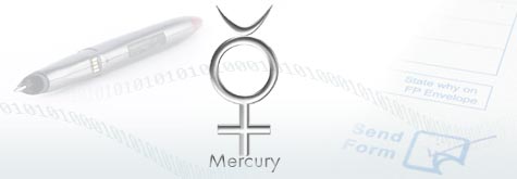 mercury