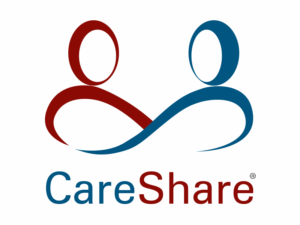 CareShare logo