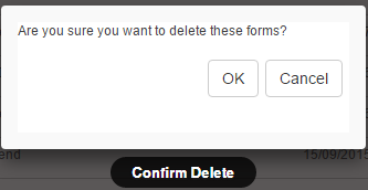 conform-delete